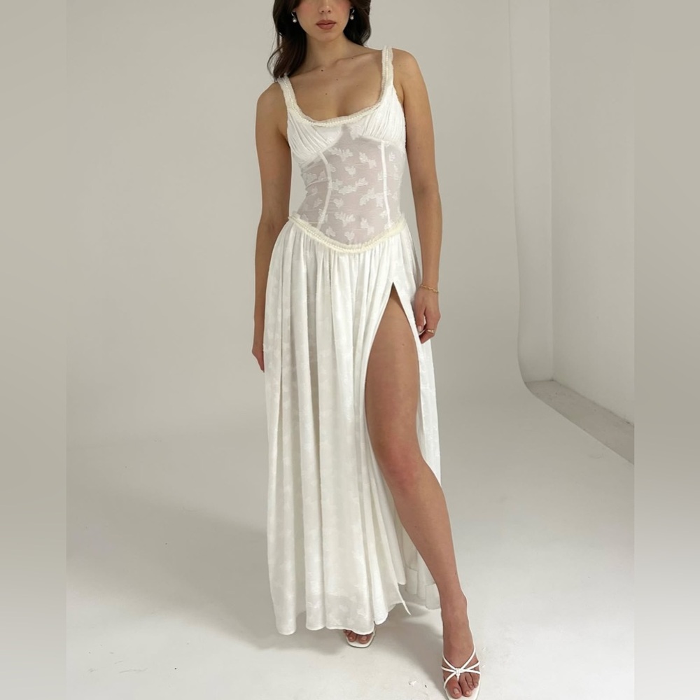 Miss Circle Ulissa Dress